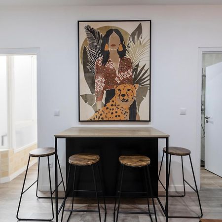 Siesta Apartment Calvache กรานาดา ภายนอก รูปภาพ