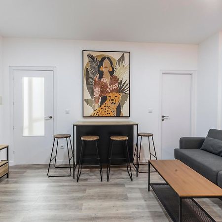 Siesta Apartment Calvache กรานาดา ภายนอก รูปภาพ