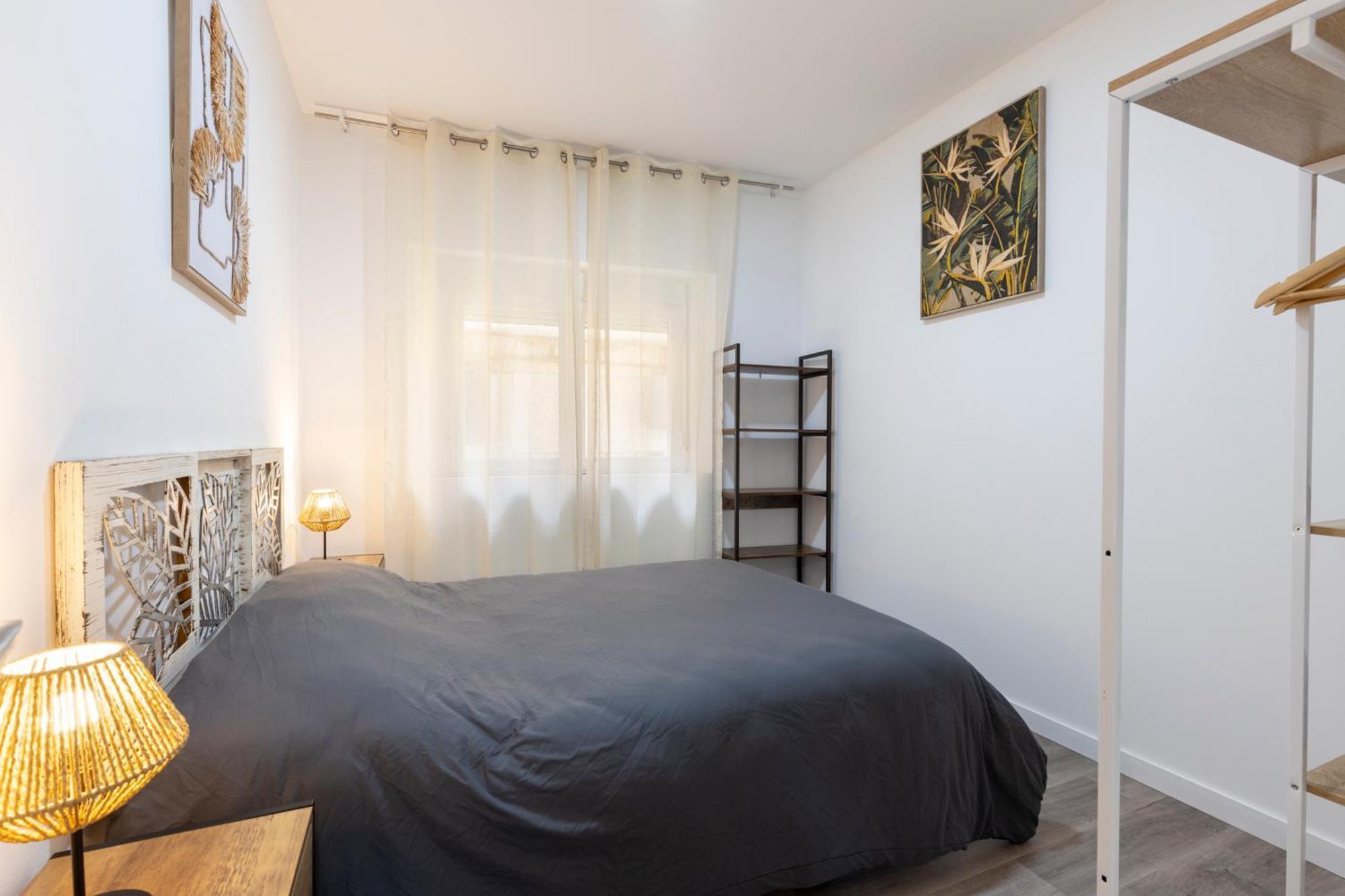 Siesta Apartment Calvache กรานาดา ภายนอก รูปภาพ