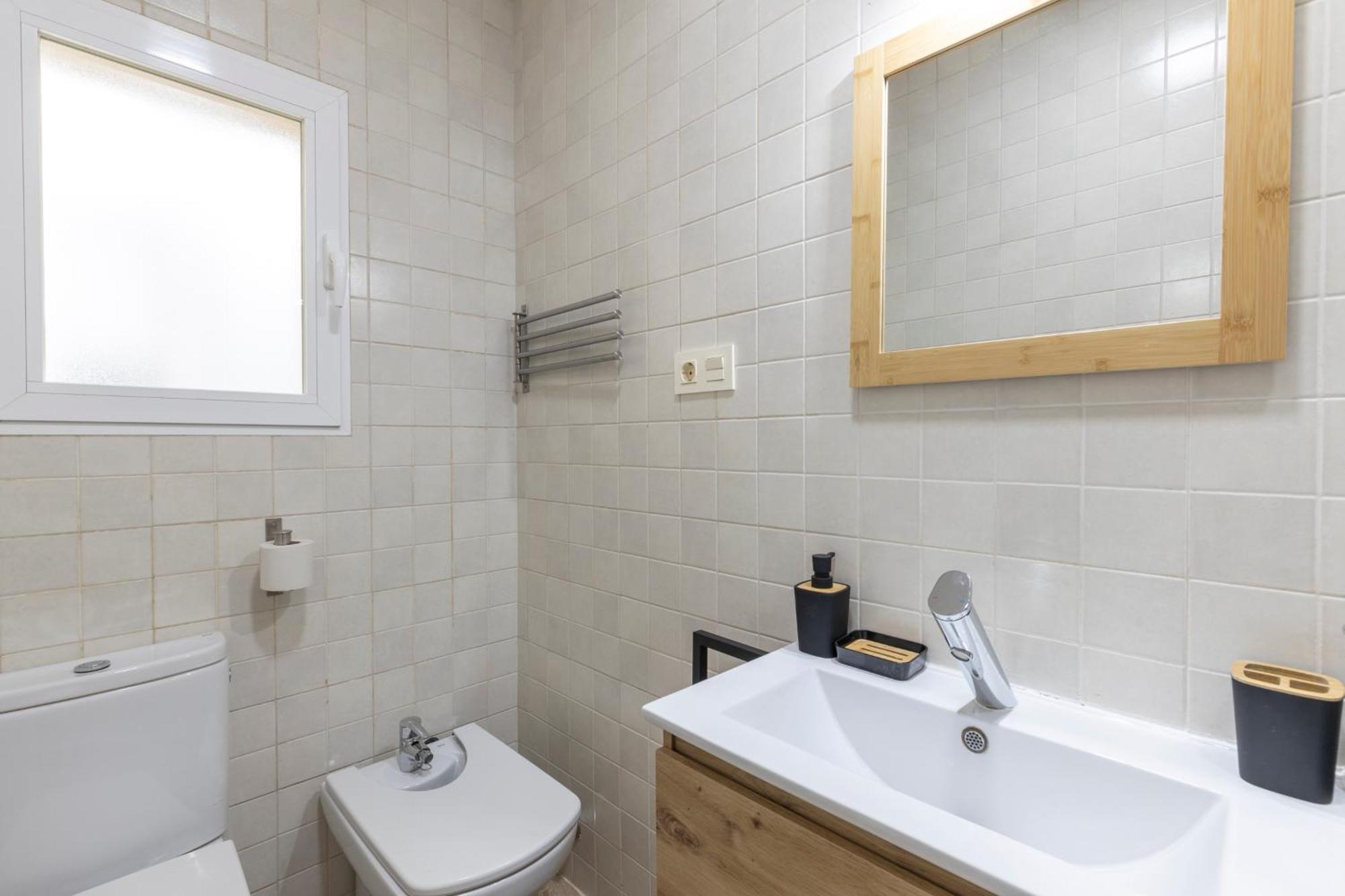 Siesta Apartment Calvache กรานาดา ภายนอก รูปภาพ