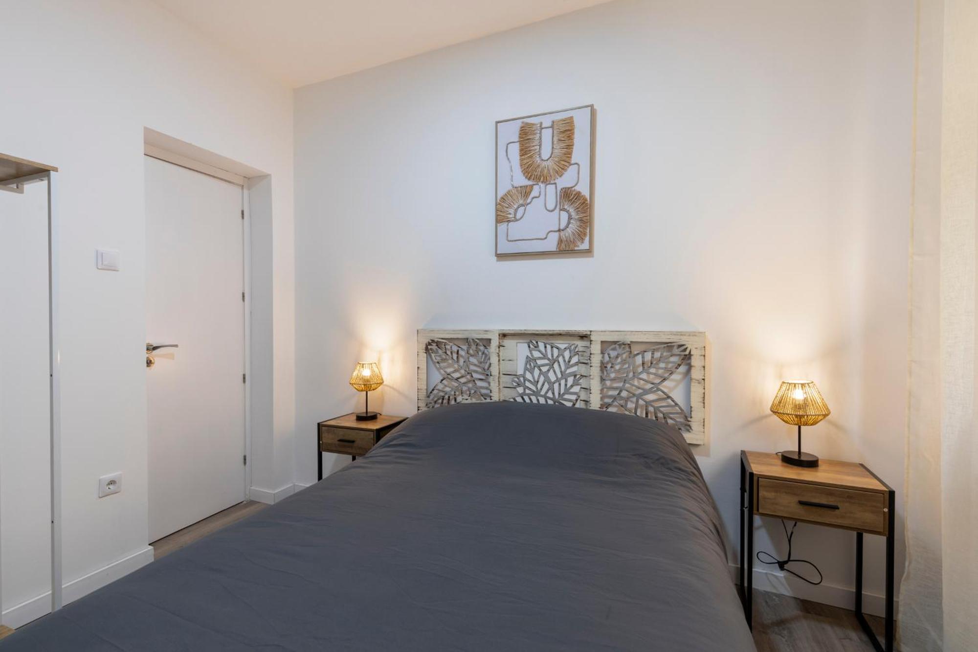 Siesta Apartment Calvache กรานาดา ภายนอก รูปภาพ