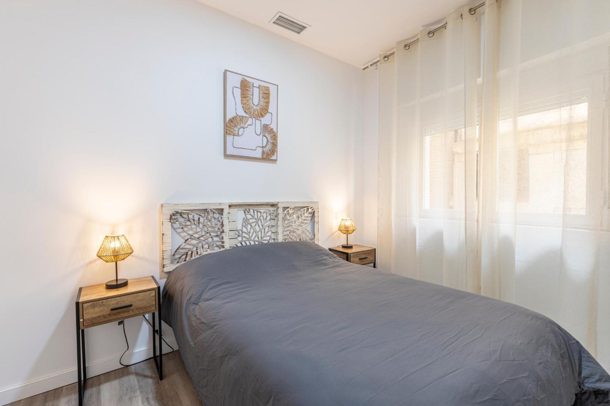 Siesta Apartment Calvache กรานาดา ภายนอก รูปภาพ
