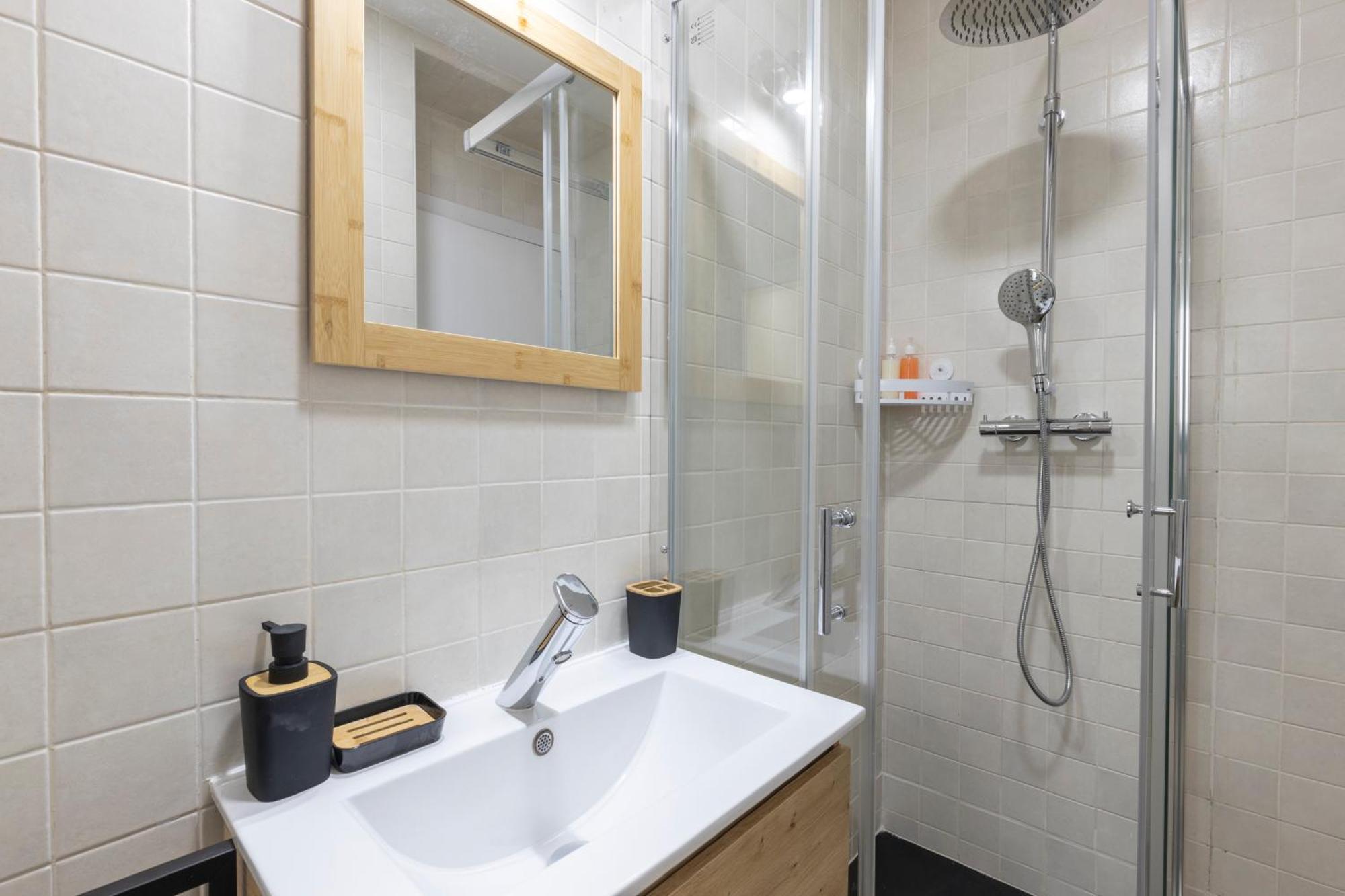 Siesta Apartment Calvache กรานาดา ภายนอก รูปภาพ