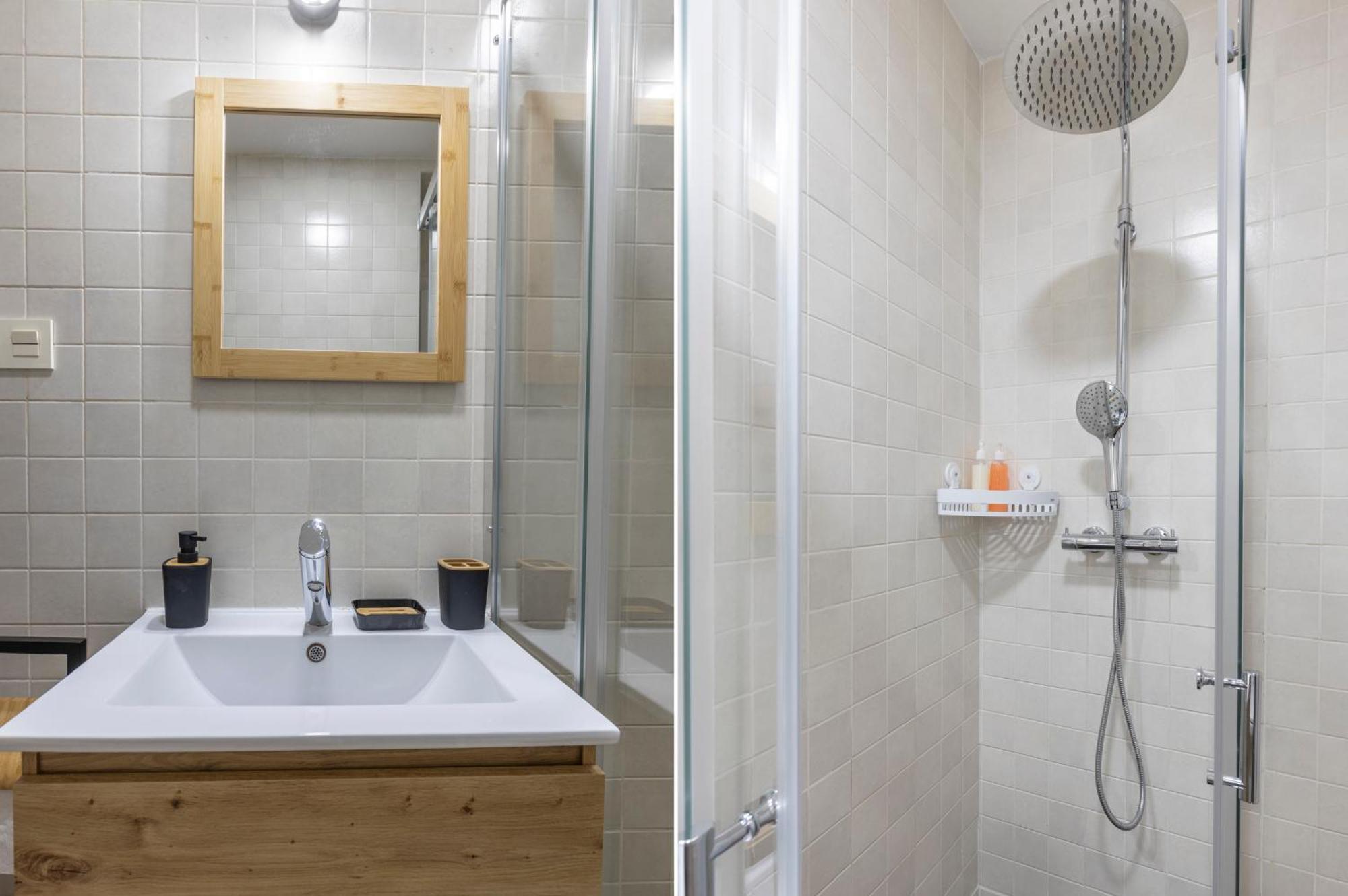Siesta Apartment Calvache กรานาดา ภายนอก รูปภาพ