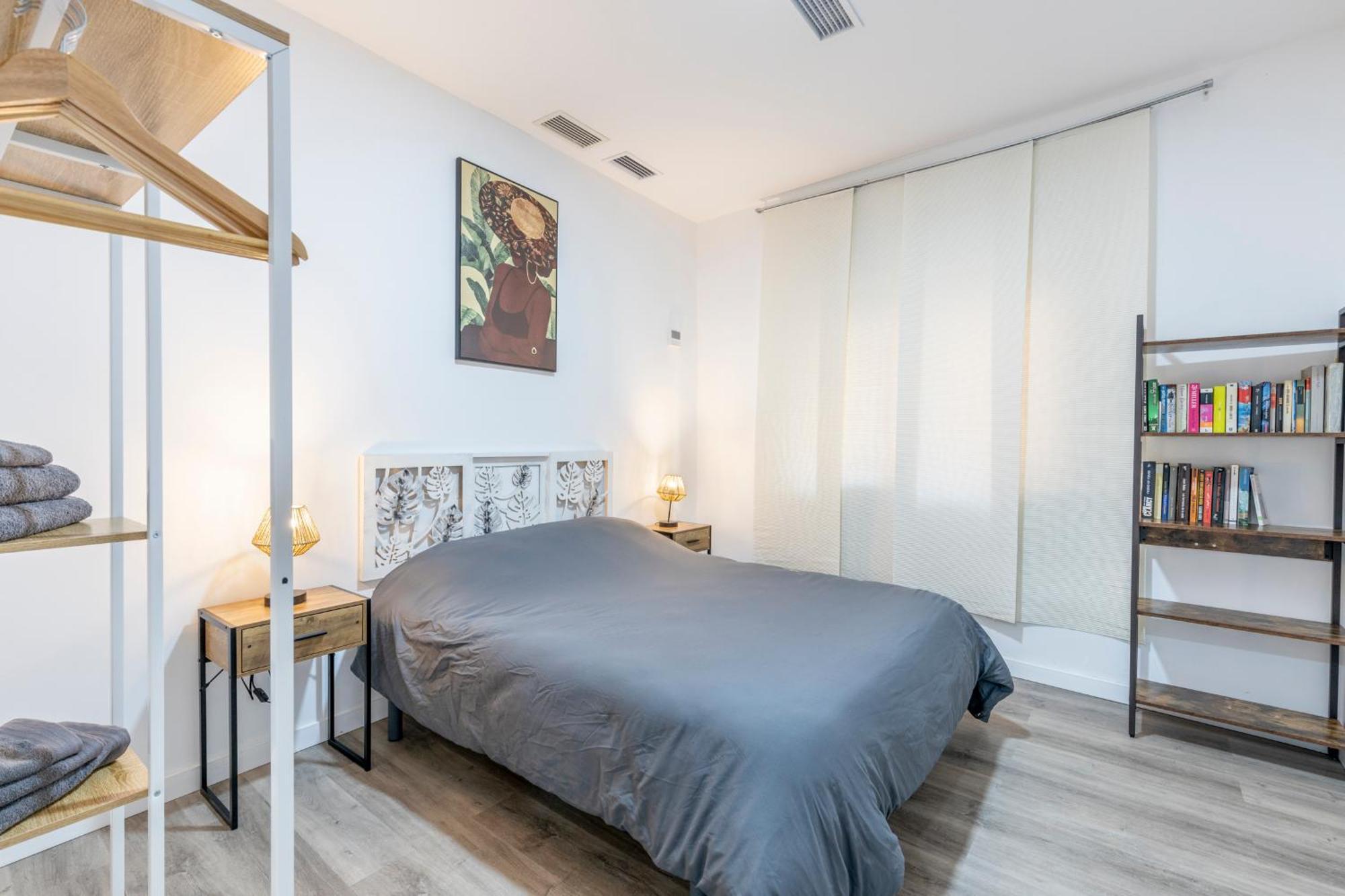 Siesta Apartment Calvache กรานาดา ภายนอก รูปภาพ