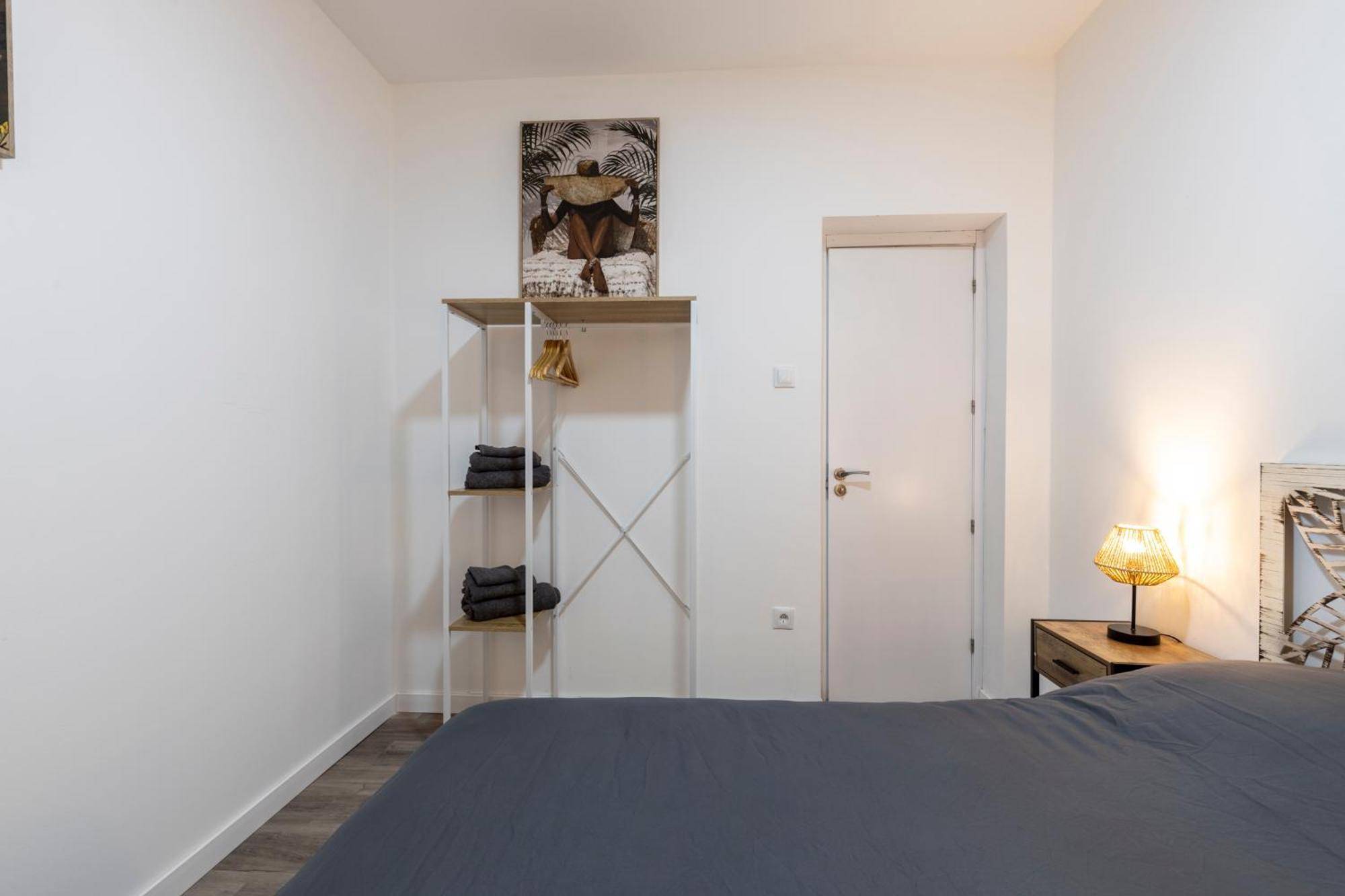 Siesta Apartment Calvache กรานาดา ภายนอก รูปภาพ