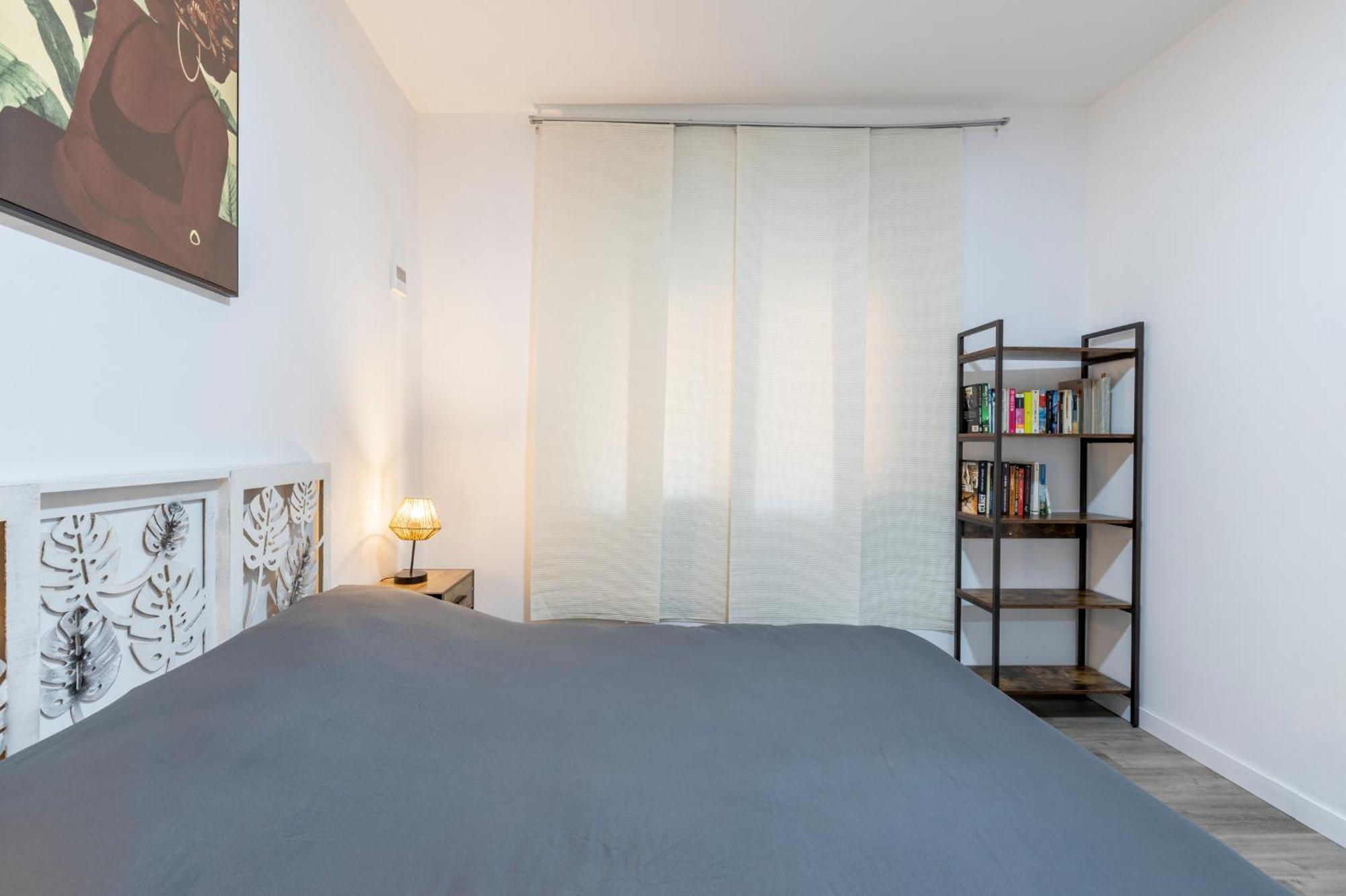 Siesta Apartment Calvache กรานาดา ภายนอก รูปภาพ