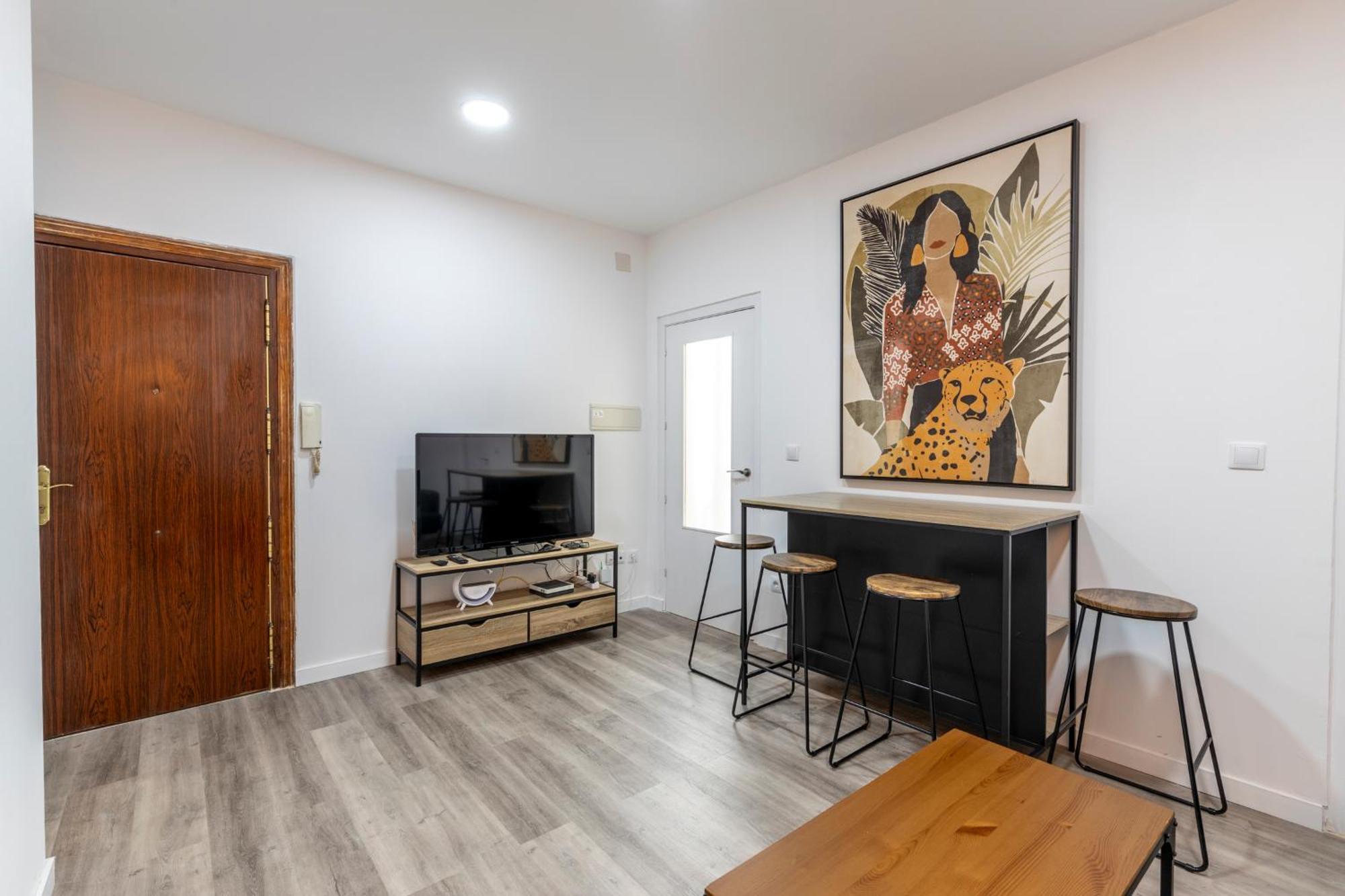 Siesta Apartment Calvache กรานาดา ภายนอก รูปภาพ