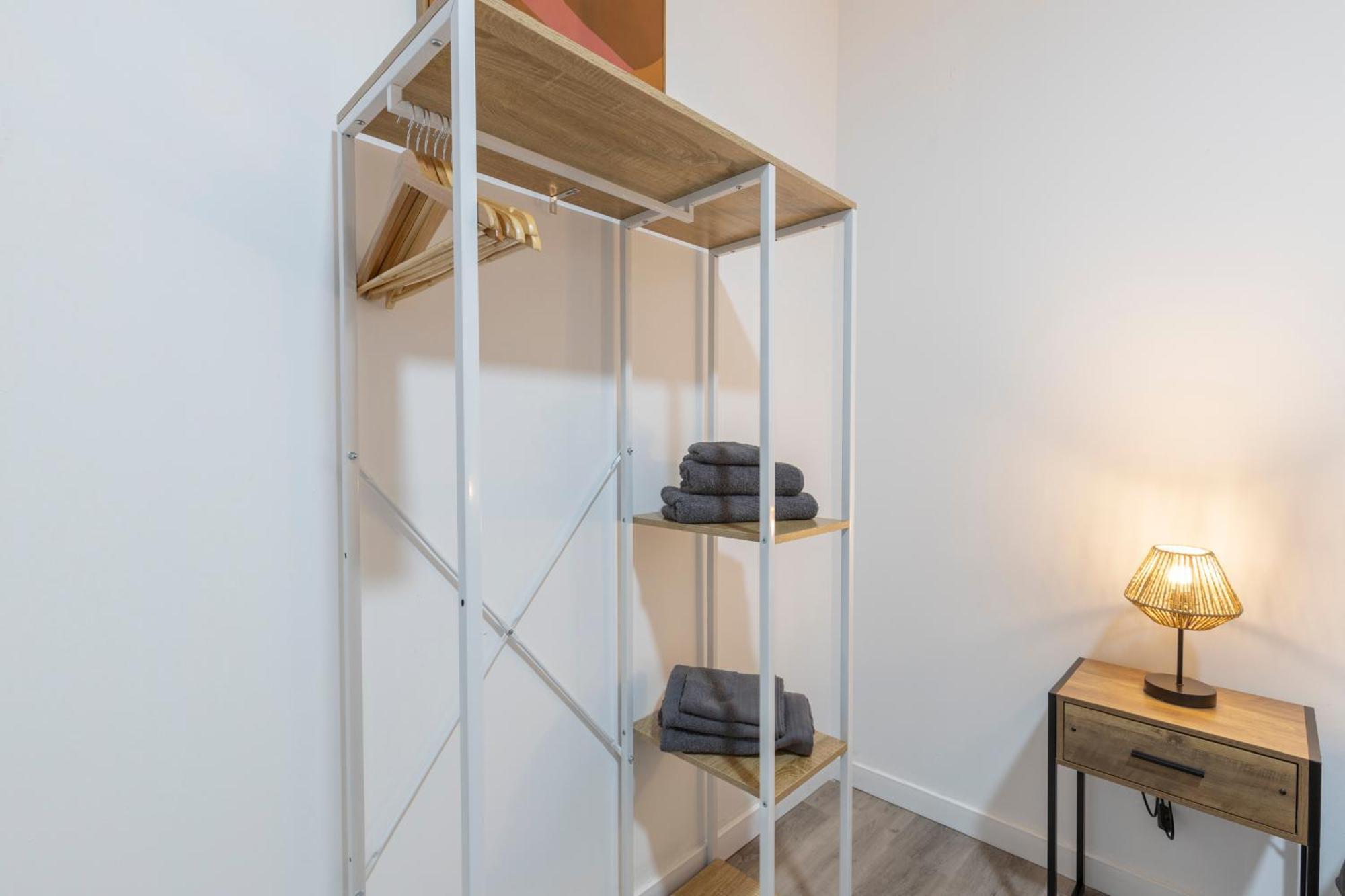 Siesta Apartment Calvache กรานาดา ภายนอก รูปภาพ