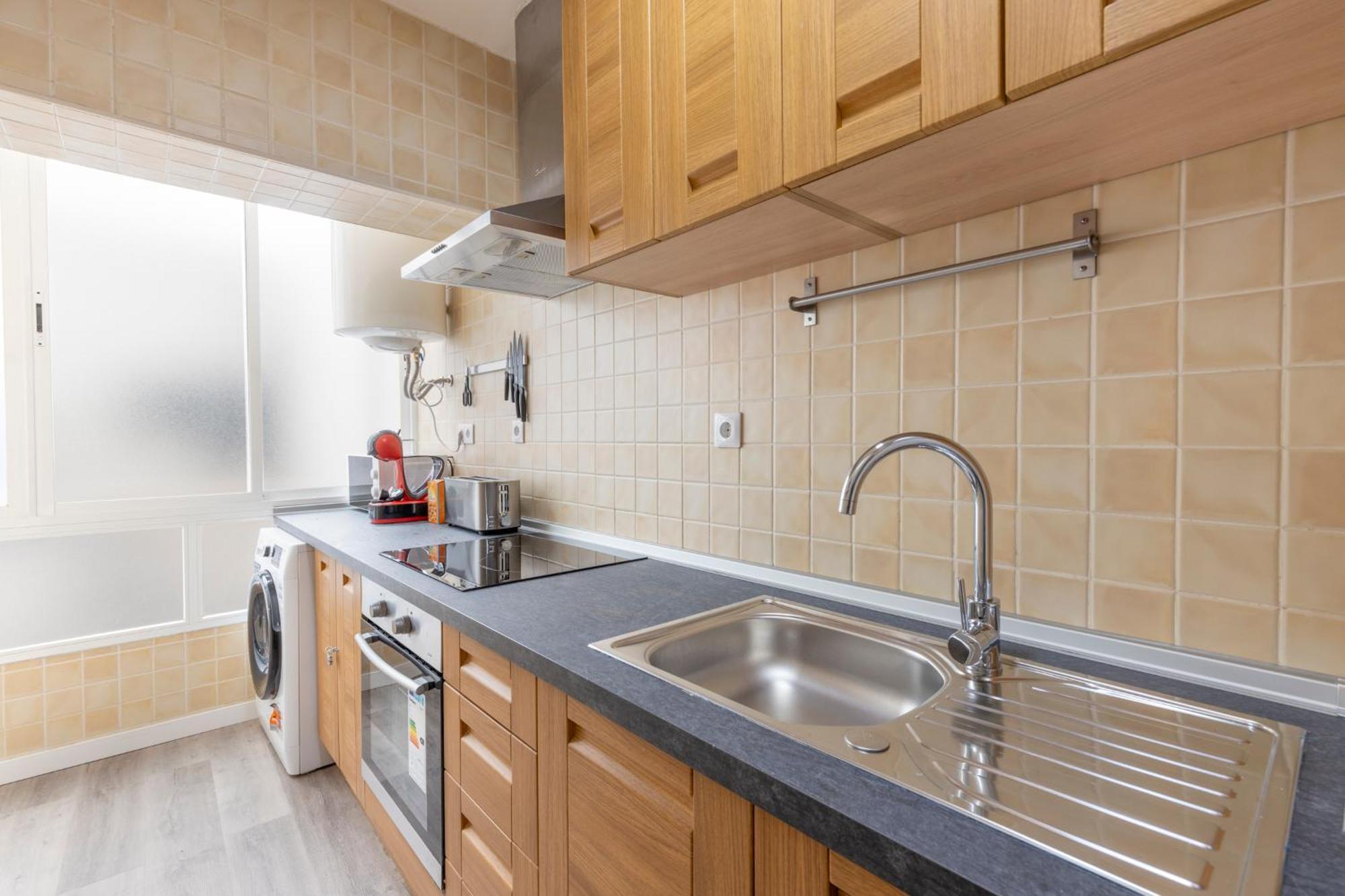 Siesta Apartment Calvache กรานาดา ภายนอก รูปภาพ
